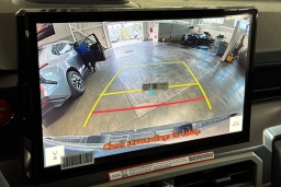 Toyota Tacoma 4WD TRD Off Road Hybrid Double Cab 5' Bed AT (Natl) 2026