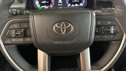 Toyota Tacoma 4WD TRD Off Road Hybrid Double Cab 5' Bed AT (Natl) 2026