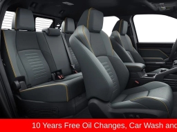 Toyota Tacoma 4WD Trailhunter Hybrid Double Cab 6' Bed AT (GS) 2026