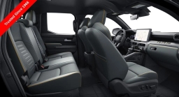 Toyota Tacoma 4WD Trailhunter Hybrid Double Cab 6' Bed AT (GS) 2026