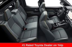 Toyota Tacoma 4WD Trailhunter Hybrid Double Cab 6' Bed AT (GS) 2026