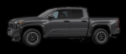 Toyota Tacoma 4WD TRD Off Road Hybrid Double Cab 5' Bed AT (Natl) 2026