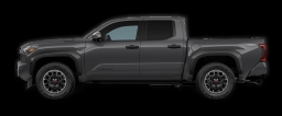 Toyota Tacoma 4WD TRD Off Road Hybrid Double Cab 5' Bed AT (Natl) 2026