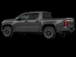 Toyota Tacoma 4WD TRD Off Road Hybrid Double Cab 5' Bed AT (Natl) 2026