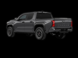Toyota Tacoma 4WD TRD Off Road Hybrid Double Cab 5' Bed AT (Natl) 2026