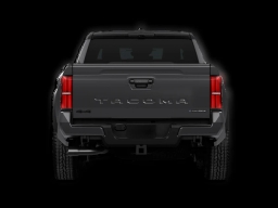 Toyota Tacoma 4WD TRD Off Road Hybrid Double Cab 5' Bed AT (Natl) 2026