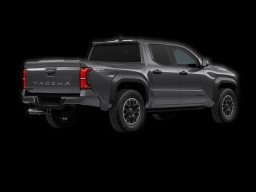 Toyota Tacoma 4WD TRD Off Road Hybrid Double Cab 5' Bed AT (Natl) 2026