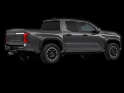 Toyota Tacoma 4WD TRD Off Road Hybrid Double Cab 5' Bed AT (Natl) 2026
