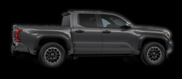 Toyota Tacoma 4WD TRD Off Road Hybrid Double Cab 5' Bed AT (Natl) 2026