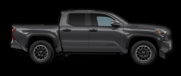 Toyota Tacoma 4WD TRD Off Road Hybrid Double Cab 5' Bed AT (Natl) 2026