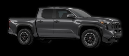 Toyota Tacoma 4WD TRD Off Road Hybrid Double Cab 5' Bed AT (Natl) 2026