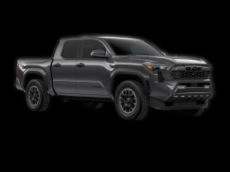 Toyota Tacoma 4WD TRD Off Road Hybrid Double Cab 5' Bed AT (Natl) 2026