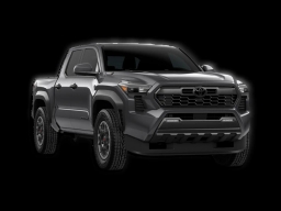 Toyota Tacoma 4WD TRD Off Road Hybrid Double Cab 5' Bed AT (Natl) 2026