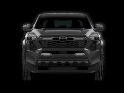 Toyota Tacoma 4WD TRD Off Road Hybrid Double Cab 5' Bed AT (Natl) 2026