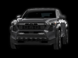 Toyota Tacoma 4WD TRD Off Road Hybrid Double Cab 5' Bed AT (Natl) 2026