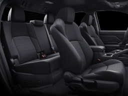 Toyota Tacoma 4WD TRD Off Road Hybrid Double Cab 5' Bed AT (Natl) 2026