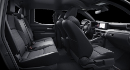 Toyota Tacoma 4WD TRD Off Road Hybrid Double Cab 5' Bed AT (Natl) 2026