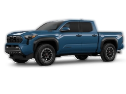 Toyota Tacoma 4WD TRD Off Road Hybrid Double Cab 5' Bed AT (Natl) 2026