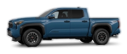 Toyota Tacoma 4WD TRD Off Road Hybrid Double Cab 5' Bed AT (Natl) 2026