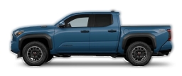 Toyota Tacoma 4WD TRD Off Road Hybrid Double Cab 5' Bed AT (Natl) 2026