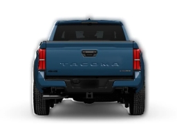 Toyota Tacoma 4WD TRD Off Road Hybrid Double Cab 5' Bed AT (Natl) 2026