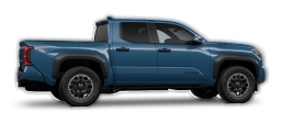 Toyota Tacoma 4WD TRD Off Road Hybrid Double Cab 5' Bed AT (Natl) 2026