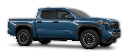 Toyota Tacoma 4WD TRD Off Road Hybrid Double Cab 5' Bed AT (Natl) 2026