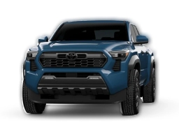 Toyota Tacoma 4WD TRD Off Road Hybrid Double Cab 5' Bed AT (Natl) 2026