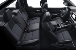 Toyota Tacoma 4WD TRD Off Road Hybrid Double Cab 5' Bed AT (Natl) 2026