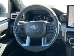 Toyota Tacoma 4WD Trailhunter Hybrid Double Cab 6' Bed AT (Natl) 2026