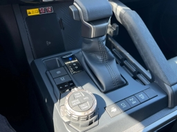 Toyota Tacoma 4WD Trailhunter Hybrid Double Cab 6' Bed AT (Natl) 2026