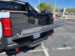 Toyota Tacoma 4WD Trailhunter Hybrid Double Cab 6' Bed AT (Natl) 2026