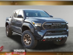 Toyota Tacoma 4WD Trailhunter Hybrid Double Cab 6' Bed AT (Natl) 2026