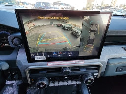 Toyota Tacoma 4WD Trailhunter Hybrid Double Cab 6' Bed AT (Natl) 2026