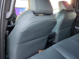 Toyota Tacoma 4WD Trailhunter Hybrid Double Cab 6' Bed AT (Natl) 2026