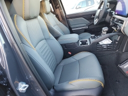 Toyota Tacoma 4WD Trailhunter Hybrid Double Cab 6' Bed AT (Natl) 2026