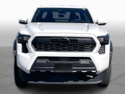 Toyota Tacoma 4WD TRD Off Road Hybrid Double Cab 5' Bed AT (Natl) 2026