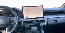 Toyota Tacoma 4WD TRD Off Road Hybrid Double Cab 5' Bed AT (Natl) 2026