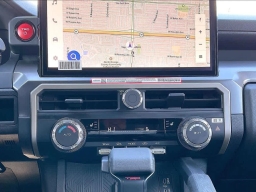 Toyota Tacoma 4WD TRD Off Road Hybrid Double Cab 5' Bed AT (Natl) 2026