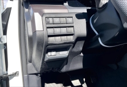 Toyota Tacoma 4WD TRD Off Road Hybrid Double Cab 5' Bed AT (Natl) 2026