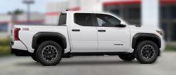 Toyota Tacoma 4WD TRD Off Road Hybrid Double Cab 5' Bed AT (Natl) 2026