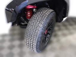 Toyota Tacoma 4WD TRD Pro Hybrid Double Cab 5' Bed AT (Natl) 2026