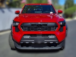 Toyota Tacoma 4WD TRD Off Road Hybrid Double Cab 5' Bed AT (Natl) 2026