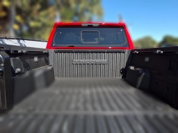 Toyota Tacoma 4WD TRD Off Road Hybrid Double Cab 5' Bed AT (Natl) 2026