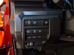 Toyota Tacoma 4WD TRD Off Road Hybrid Double Cab 5' Bed AT (Natl) 2026