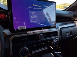 Toyota Tacoma 4WD TRD Off Road Hybrid Double Cab 5' Bed AT (Natl) 2026