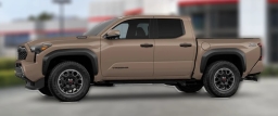 Toyota Tacoma 4WD TRD Off Road Hybrid Double Cab 5' Bed AT (Natl) 2026