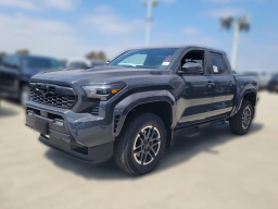 Toyota Tacoma 4WD TRD Sport Hybrid Double Cab 5' Bed AT (Natl) 2026