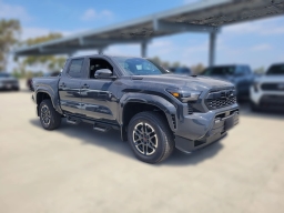 Toyota Tacoma 4WD TRD Sport Hybrid Double Cab 5' Bed AT (Natl) 2026
