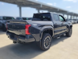 Toyota Tacoma 4WD TRD Sport Hybrid Double Cab 5' Bed AT (Natl) 2026